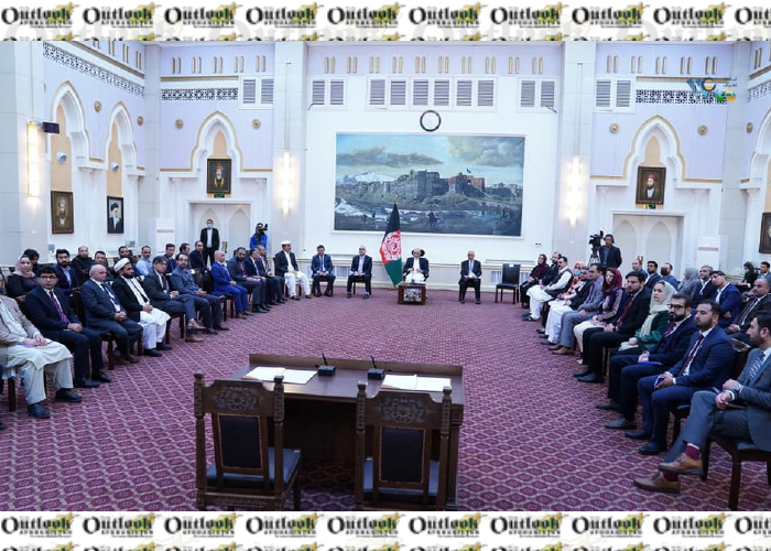 Cabinet Discusses Preparations for US Troop Pullout