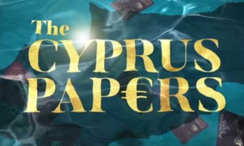 Exclusive: Cyprus Sold Passports to  Criminals and Fugitives