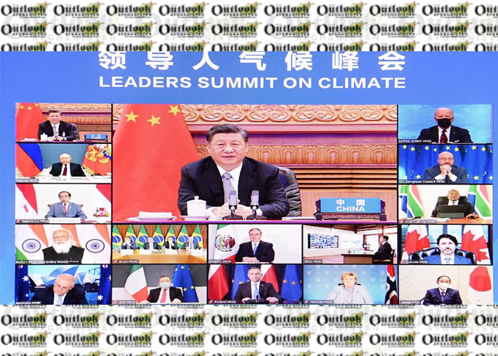 The Limits to US-China Climate Cooperation