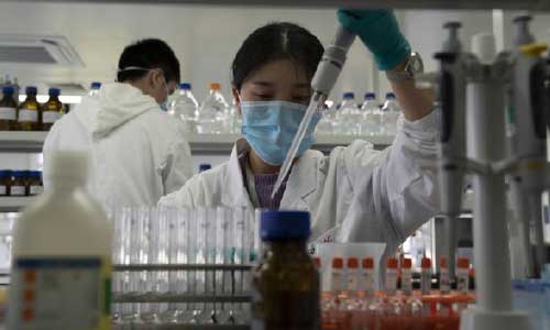 China pushes emergency use of COVID vaccine despite concerns