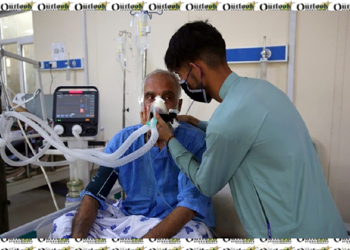 Afghanistan Reports 24 New COVID-19 Positive Cases