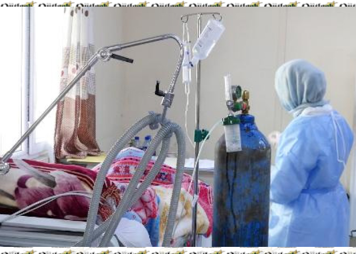 840 New Cases of COVID-19, 19 Deaths Reported