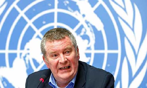 A Coronavirus Vaccine ‘Does not Mean Zero COVID’, Warns WHO