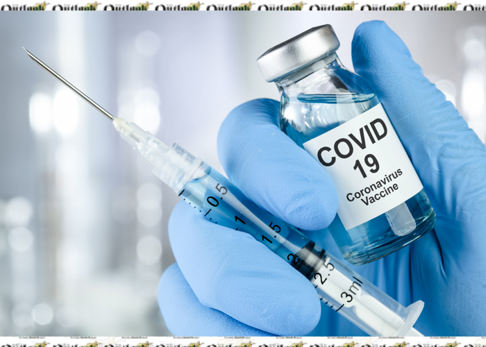 Globalizing the COVID Vaccine