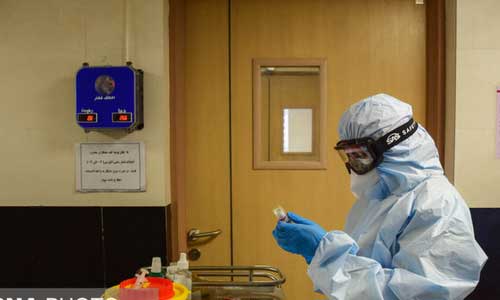 COVID-19  Infections Reach 41,728 in  Afghanistan  with 95 New  Infections