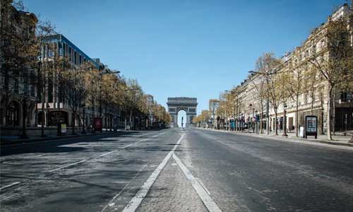Avoiding a Climate Lockdown