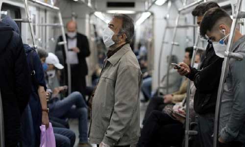 Fines and business closures among new Iran COVID-19 restrictions