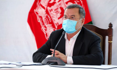 Coronavirus Prevention Committee Approves Plan to Change Working Hours of Government Offices