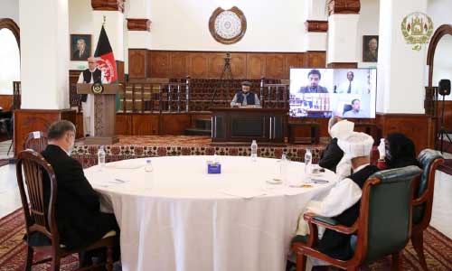Govt Inks NFP Scheme Finance  Document with WB