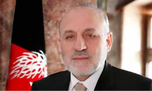 Daudzai Warns Taliban Trying to Challenge Afghan Peace Process