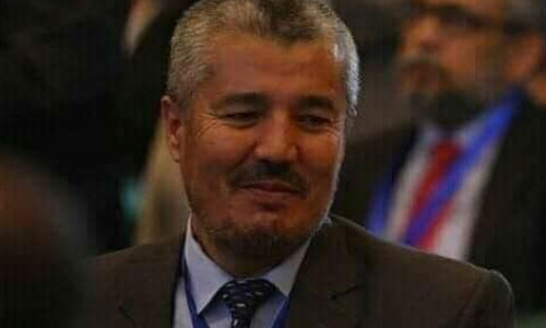 Islah Editor-In-Chief Dies of Coronavirus