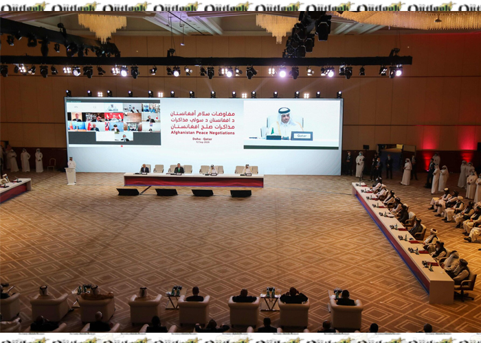 Could Taliban Lose the Golden Opportunity that Created via ‘Doha-Talks’