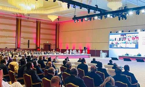 The Reasons ‘Why intra-Afghan talk is not fruitful  in Doha’ 