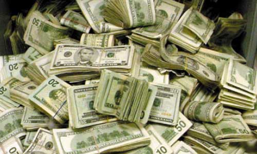 Global dirty money watchdog revamps rules to battle weapons financing - U.S.