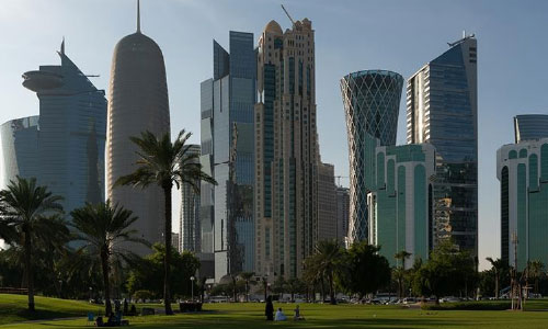 US Envoy in Qatar: Gulf Dispute  ‘Gone on Too Long’