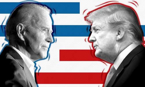 What will be the post US Election Scenarios  in Afghanistan?