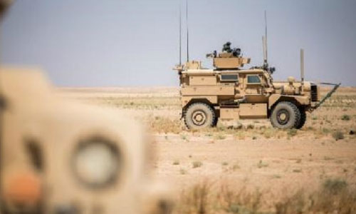 Five Bases Closed in Afghanistan: US Official