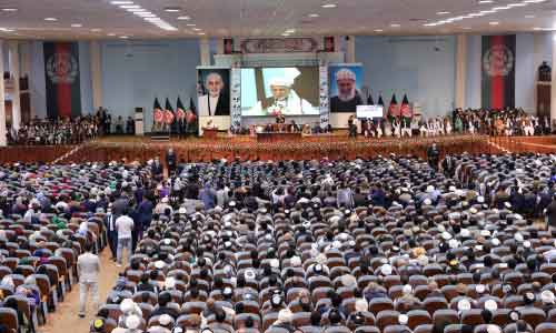Afghanistan to Release  400 ‘Hard-Core’ Prisoners to Start Peace Talks
