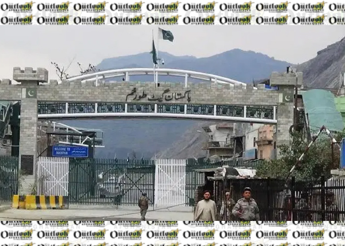 Covid Crisis: Pakistan Closes All Crossings with Afghanistan