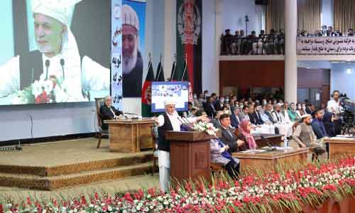Reactions to Jirga:  Decisions Should Be Implemented