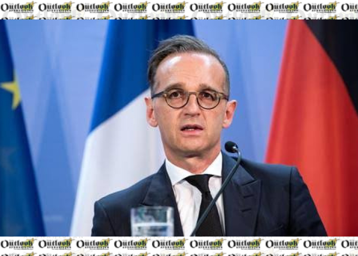 German FM Suggests Afghanistan Military Mission be Extended