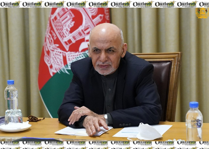 Ghani Suggests US Troops Might Not Be Withdrawn by May as Planned