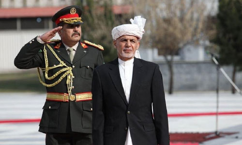 Ghani’s Afghan Poverty Estimate ‘Catastrophic’: Analysts
