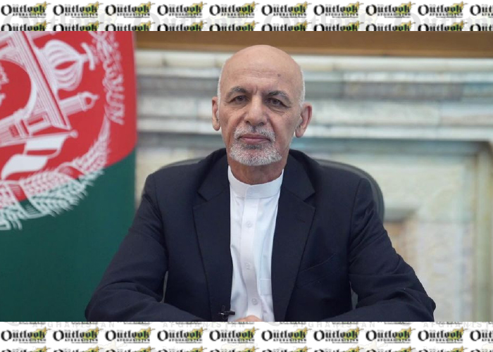 Urgent Consultations  Underway About Conflict  Prevention: Ghani