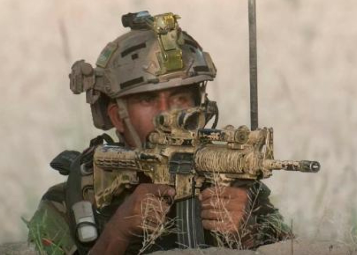 Fighting Ongoing in  Kunduz City, Clearing  Operation Launched