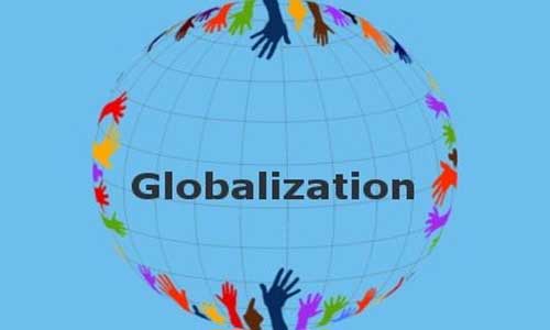 What is Globalization: A Project or a Process?