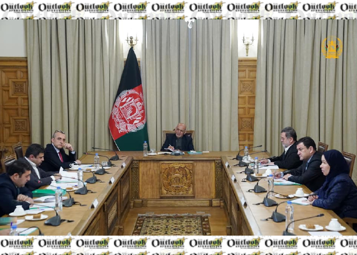 Govt to Facilitate Ghazni Elections, Says Ghani