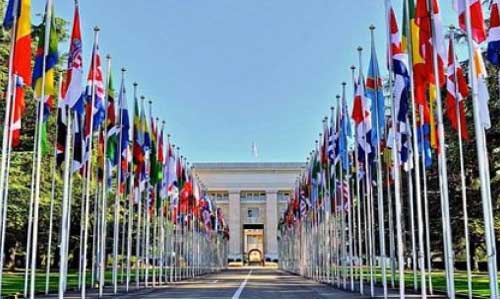 Govt: ‘90%’ of Pledges to Intl Donors Fulfilled