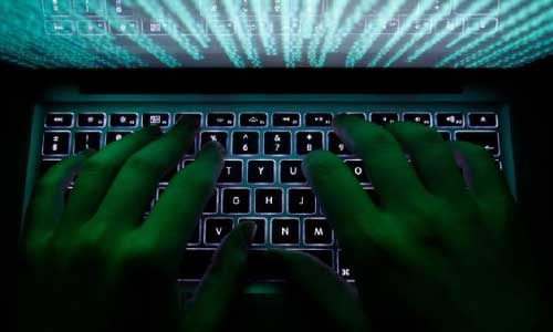 UAE Target of Cyber Attacks  after Israel Deal, Official Says