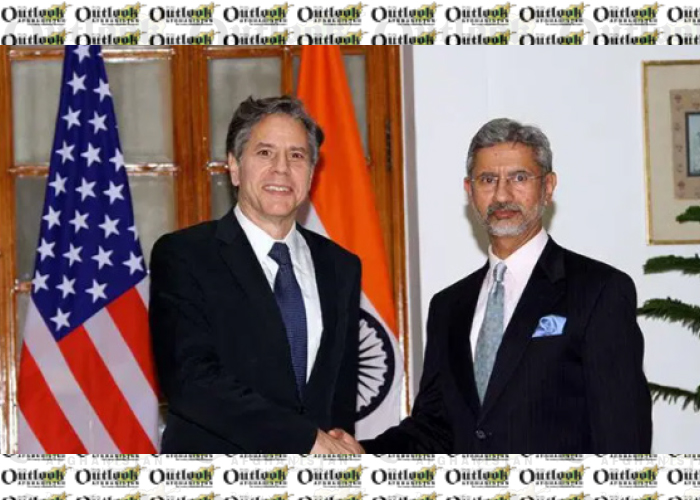 US, India Vow Coordination on Peace in Afghanistan