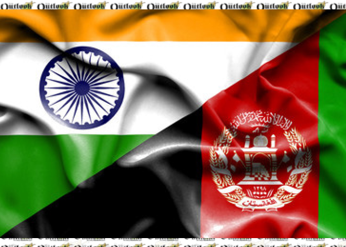 India Announces 1,000  Scholarships for Afghan Students