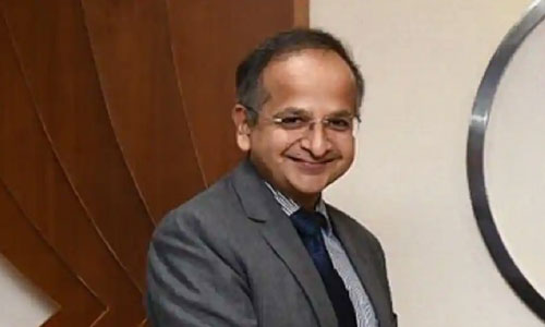 Rudrendra Tandon Is India’s Next Envoy to Afghanistan, Vikram Doraiswami to Move to Dhaka