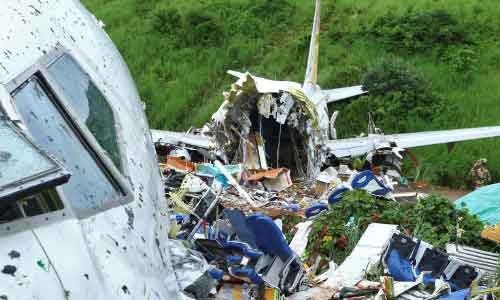 India Begins Examination of Plane’s  Black Box After Deadly Crash
