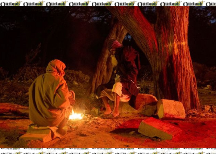 Indian farmers vow to carry on protests  despite cold, deaths