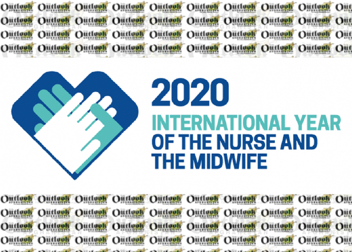 Afghan Female Health Workers Nominated in ‘Top 100 Midwives and Nurses Leader’ Program