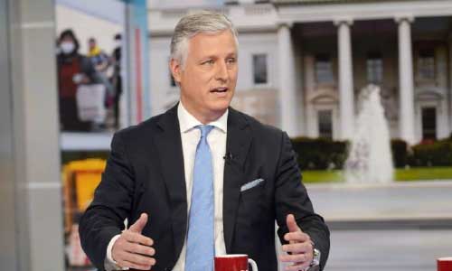 U.S. Official Stresses Need for  Quick Launch of Intra-Afghan Talks