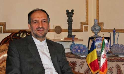 Iran Ready to Meet Afghanistan’s Power Demand