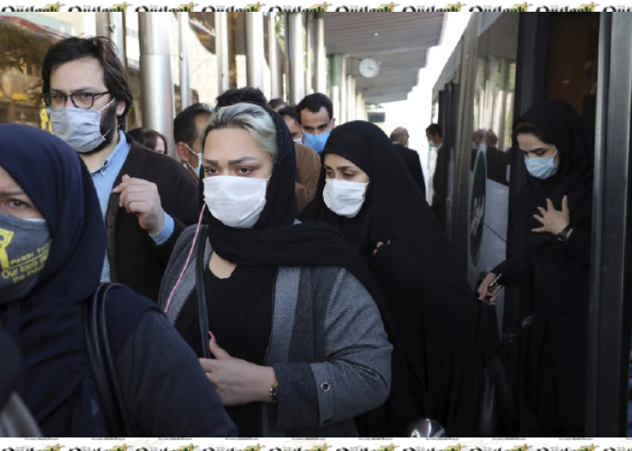 Iran, despite sanctions, has routes to vaccines