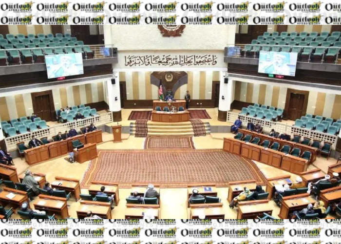 Foreign Forces Pullout Irresponsible Move: Senators