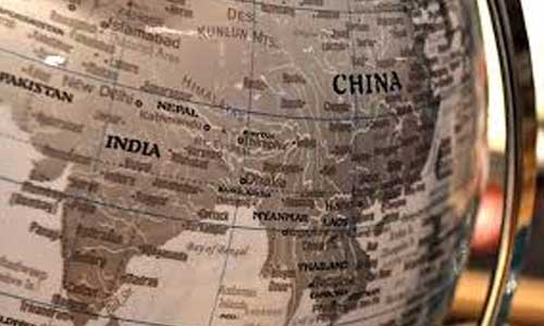 Dangers and kinds of ethnicity in South Asia