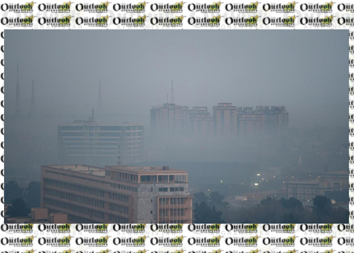 Air Pollution Kills 5,000 in Afghanistan in A Year: Ministry