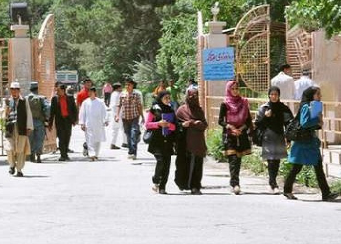 Closing Educational Centers Irresponsible Move: Students