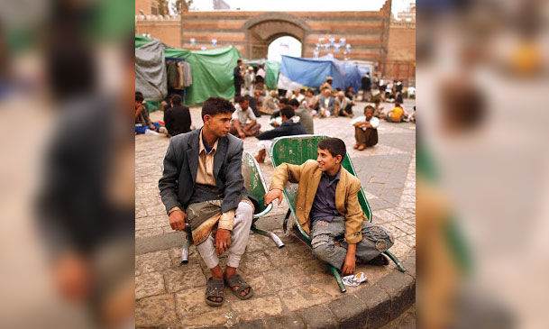 Union: 2 Million Afghans Lose Jobs Amid COVID-19