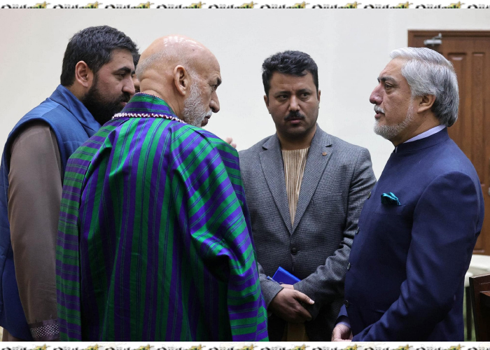 Abdullah Will Lead Delegation to Moscow Summit