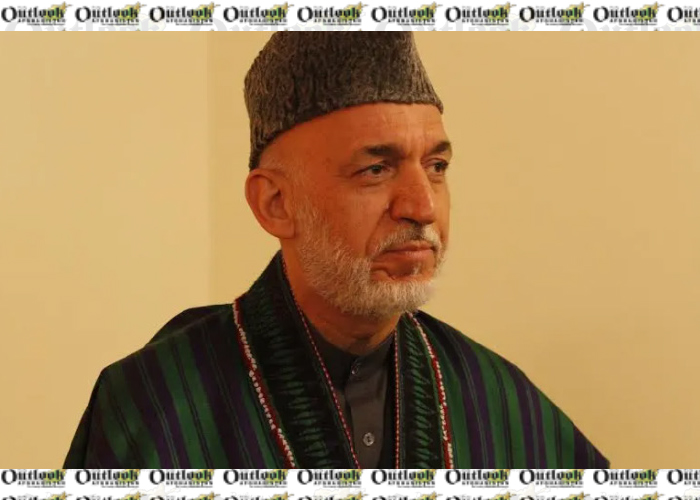 Karzai Calls on UN to  Urgently Aid IDPs