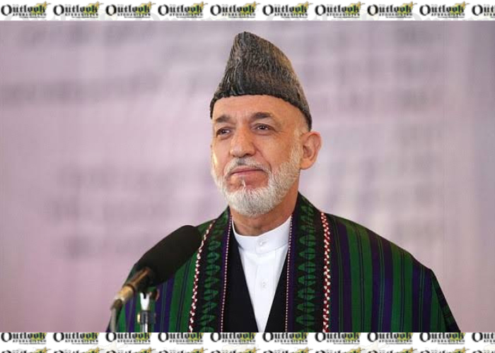 Karzai Calls for Peace Talks to be Moved to Afghanistan